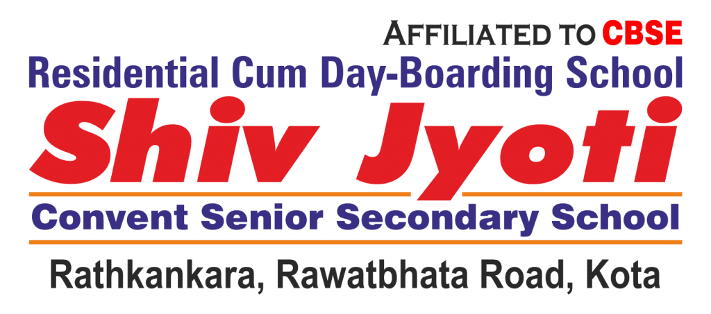 Shiv Jyoti Convent Sr. Sec. Residential Cum Dayboarding School