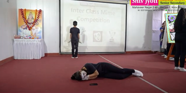 Don't let screens define you: Act now to break free from mobile addiction