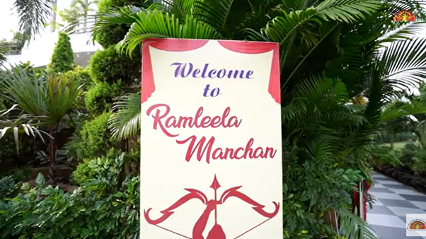 Ramleela