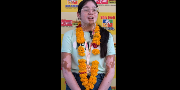 Shiv Jyoti Educational Group Kota