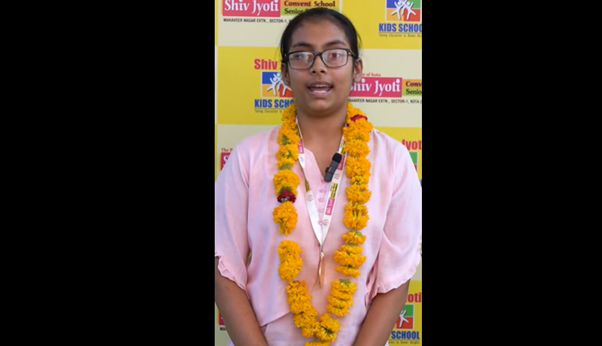 Shiv Jyoti Create History Again | Heartiest Congratulations | X Result 2022 -23