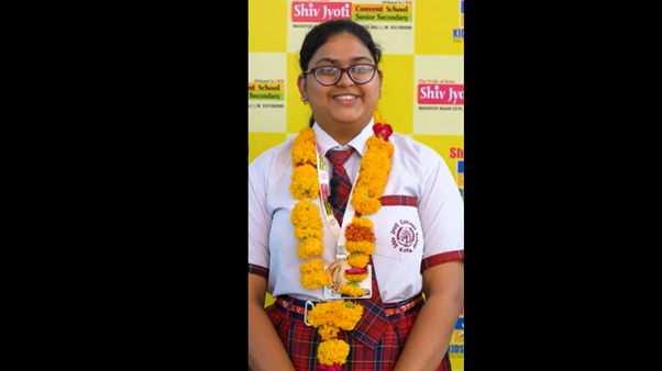 Shiv Jyoti Create History Again | Heartiest Congratulations | X Result 2022 -23