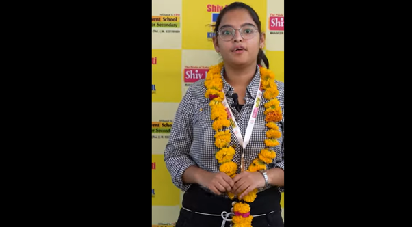 Shiv Jyoti Create History Again | Heartiest Congratulations | X Result 2022 -23