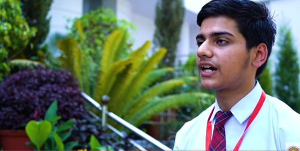 Learning with activities 